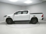 ハイラックス  2.4 Z GRスポーツ ディーゼルターボ 4WD