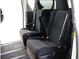 ゆとりある広々とした車内空間は、ドライブを始め買い物やレジャーなど、幅広く活躍します。一人でもみんなとでもお出かけを楽しみましょう!