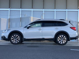 レガシィアウトバック 2.5 リミテッド 4WD 