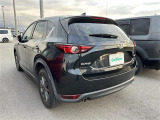 CX-5 2.0 20S 修復歴無し