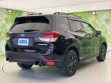 フォレスター 1.8 XT エディション 4WD 