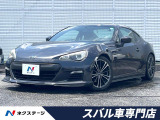スバル BRZ