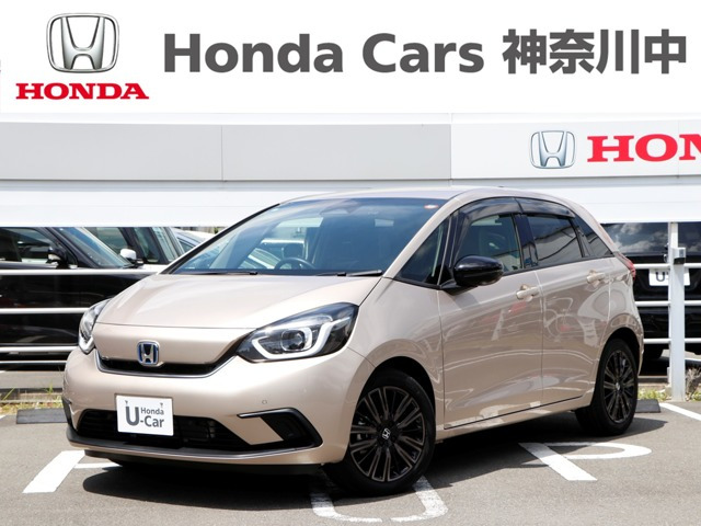 ホンダ フィット 