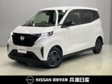 令和4年式 サクラ X 入庫しました!分りやすい画像を複数掲載しておりますので、ご覧ください♪