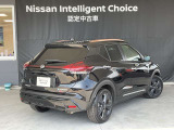 キックス 1.2 X 90周年記念車 (e-POWER) 