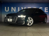 ●LEDハイビームが多数独立で存在し、ハイビーム時に対向車や前方を走る車の部分をロービームに切り替えが可能!!シーケンシャルウインカーも装備!!