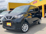 日産 デイズ