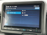 Bluetoothオーディオ!スマートフォンでお気に入りお好きな音楽を聴きながらのドライブ♪