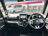 N-BOX+ G SSパッケージ 4WD 