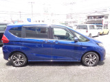 取り回しがきいて運転がしやすいです。