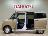 定期点検や車検整備代がセットになったダイハツオリジナル整備パック「ワンダフルパスポート」もお取扱いしております!