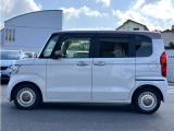 N-BOX G L ホンダセンシング カッパーブラウンスタイル 