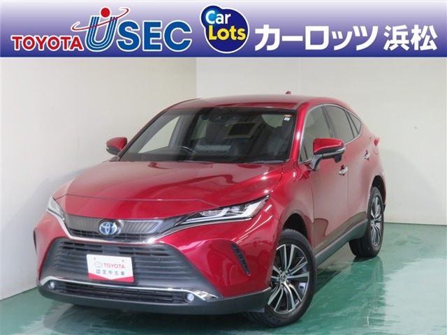 トヨタ ヤリス 