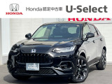 ホンダ ZR-V