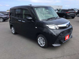 トール 1.0 X SAIII 4WD 
