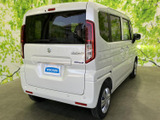 スペーシア ハイブリッド(HYBRID) G 4WD 