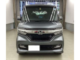 購入後も自社指定整備工場完備でお客様の愛車をしっかりサポート致します!御納車時には安全かつ安心してお乗り頂けるようホンダ専門知識を持つスタッフが点検・整備・装備も説明をしてお渡ししております。