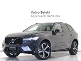ボルボ XC60