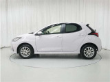 ヤリス 1.5 ハイブリッド Z E-Four 4WD 