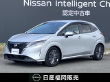 日産 ノート