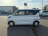通勤・通学から日頃のお買い物までどんな場面でも便利なお車