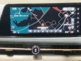 EV専用NissanConnectナビゲーションシステム(地デジ内蔵)12.3インチワイドディスプレイ