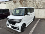ホンダ N-BOXカスタム