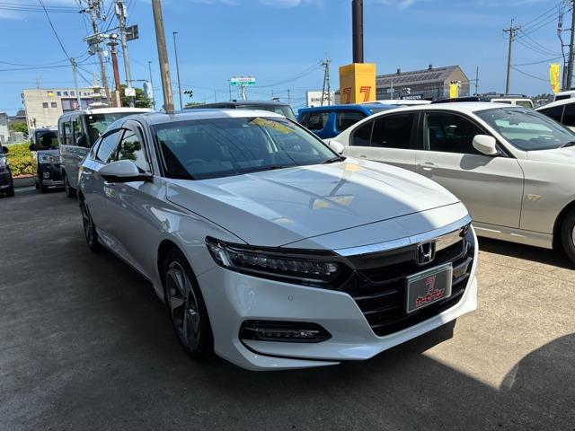 アコード 2.0 EX 