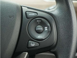 ◆アダプティブクルーズコントロール◆予め設定した車速内でクルマが自動的に加減速。前走車との適切な車間距離を維持しながら追従走行します。【LKAS】車線維持支援システムでステアリング操作を支援。