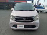 N-WGN G 4WD 
