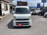 エブリイワゴン JPハイルーフ 4WD 