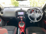 ジューク 1.6 16GT FOUR パーソナライゼーション 4WD 
