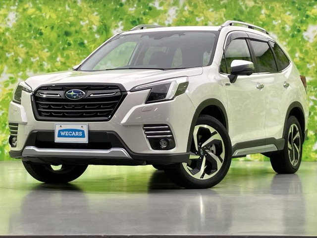 フォレスター 2.0 アドバンス 4WD