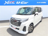 トヨタ ルーミー
