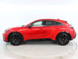 クラウンスポーツ 2.5 Z E-Four 4WD 