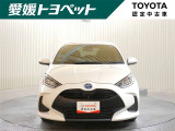 スタイリッシュなヘッドライト&フロントグリル♪