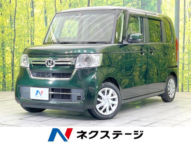 N-BOX L