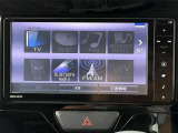 【ディスプレイオーディオ】スマホに接続すれば「Apple CarPlay」または「Android Auto」から、アプリのナビや電話・メッセージ・音楽などが利用できます!