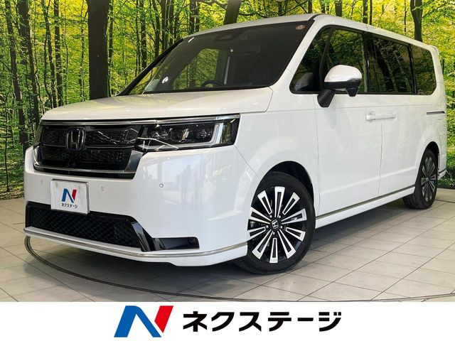 ホンダ ステップワゴン 