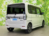 タントカスタム RS トップエディション SAIII 