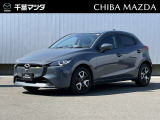 MAZDA2 15BD 入荷しました!