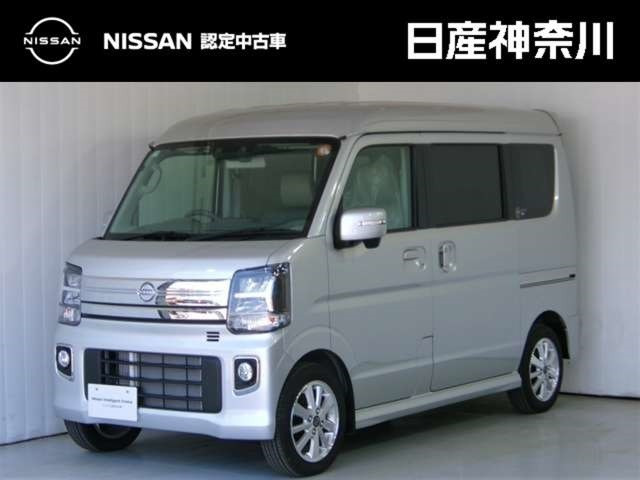 日産 クリッパーリオ 