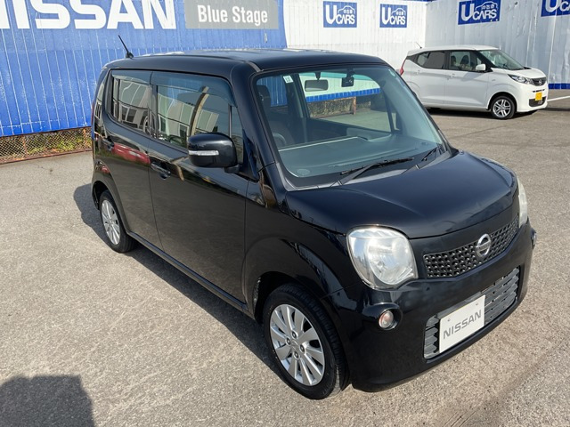 日産 モコ 