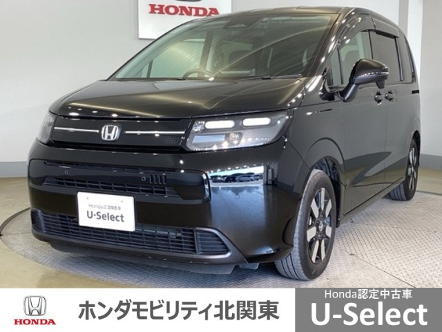 フリード 1.5 エアー EX （5BA-GT1）