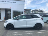 年式が新しいお車に嬉しい♪据置クレジットもご利用可能です。一定の金額を据え置くことで月々の支払いただけます。据置クレジットにも条件がありますので、詳しくはスタッフまでお問い合わせください。
