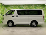 ハイエースバン 2.8 スーパーGL ダークプライム S ロング ディーゼル 4WD 