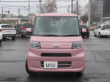 タント L 4WD 