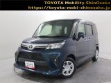 トヨタ ルーミー