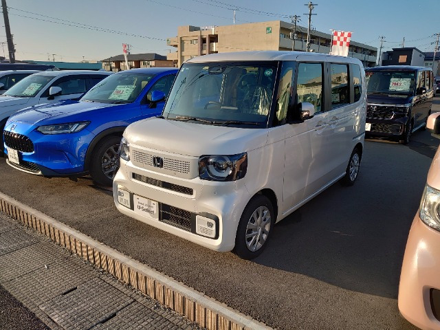 N-BOX  