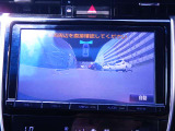装備11【フロントカメラ】車の前側が確認可能!鼻先をぶつける心配性も軽減!